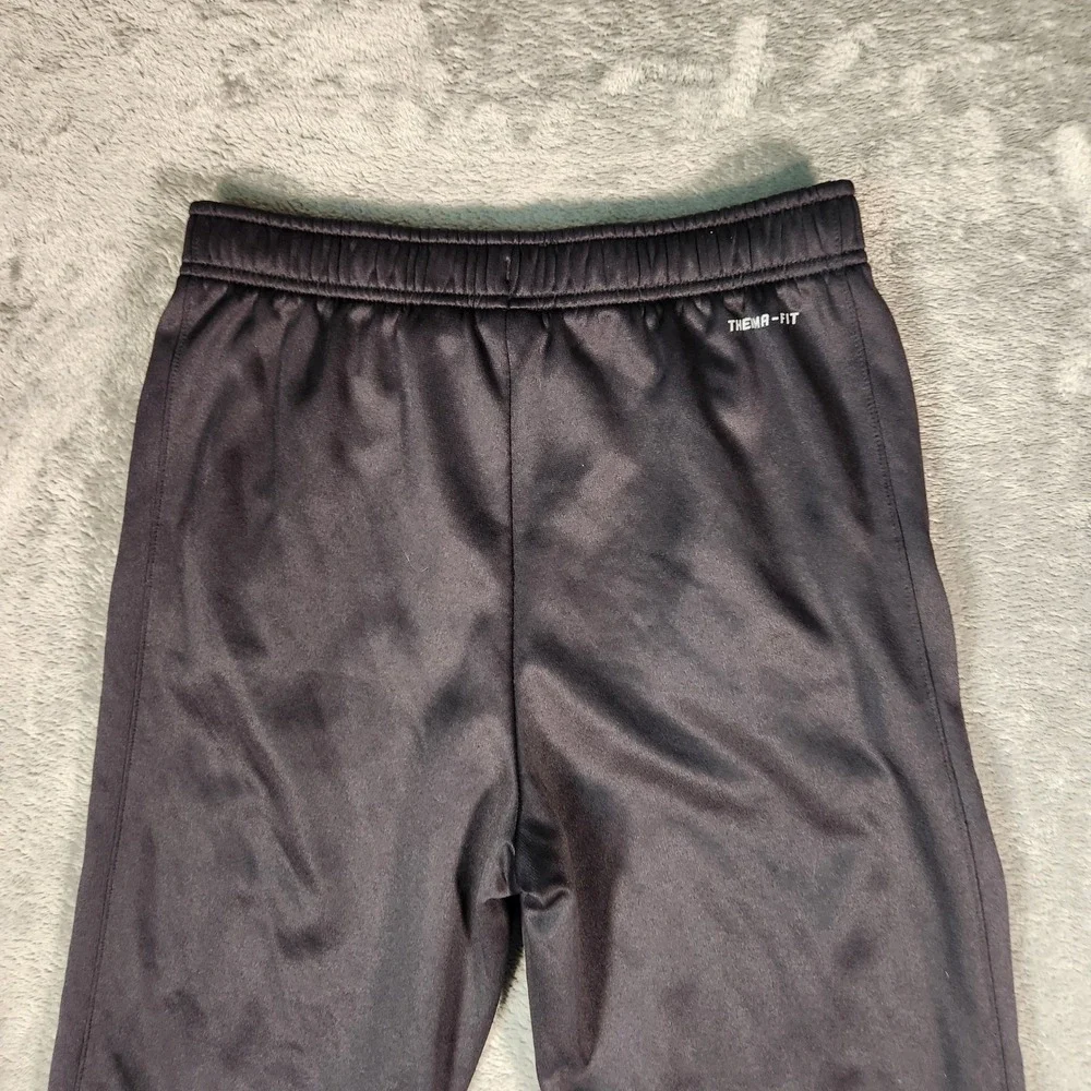 Nike Therma-FIT Sweatpants Men XL Black Excellent Training Pants 699895-010